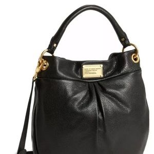 Marc by Marc Jacobs Hillier hobo